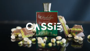 Cassie Perfume – Original From DUBAI - Long-Lasting Eau de Parfum for Men & Women | Elegant & Fresh Fragrance