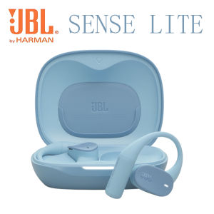 JBL | Tai Nghe Bluetooth Không Dây JBL SENSE LITE Thiết Kế Mở Dành Cho Chạy Bộ Nam Nữ Đều Dùng Được Độ Trễ Âm Thanh Thấp Không Có Điều Khiển Âm Lượng.