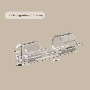No-drilling Wall Mounting Shelf for Cameras Routers STBs