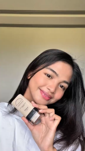 BelleCarved Magic Eraser Foundation Stick Waterproof Brightens Long Lasting Oil Control Concealer Cream Covering Flaws Natural Brightening Liquid Foundation