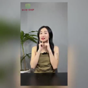 Serum lão hóa 24k gold collagen - Eco Top 24k Gold Collagen Serum