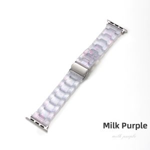 iSeriseWatch | Creative Breathable Premium Sports Watch Band Resin