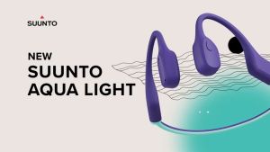 Suunto Aqua Light Open-Ear Headphones หูฟังไร้สาย by Pro Gadgets