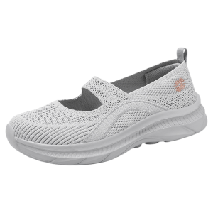 KANGZUJIAN | Breathable Comfort Senior Women Shoes