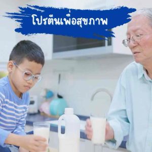 ผลิตภัณฑ์เสริมอาหารกลุ่มที่ให้โปรตีนอะมิโนพลัส Amino Plus ของแท้ 100% (1 กล่อง)