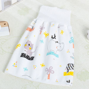 JIFANPAUL | Waterproof Nighttime Potty Training Pants for Boys and Girls