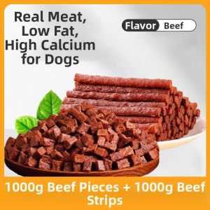 Training Reward Freeze Dried Dog Treats
