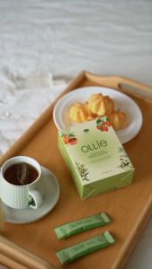 Susenji Ollie | Fat Burning 燃脂 | Reduce Glucose Absorption 减低血糖吸收