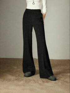 Toyouth | Mermaid Flare Skinny Jeans for Women Winter New Arrival