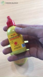 Povidone Iodine Onemed 60ml