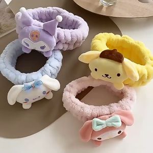 ผมคาดผม ตูน ฉลาม แฟชั่น ผมน่ารัก ปลา แฟชั่นเกาหลี ลายสัตว์น่ารัก ส่งไว้