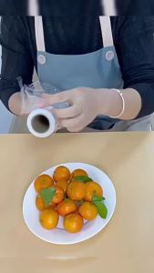 100Pcs Transparent Plastic Food Cover Storage Bag Kitchen Fresh Saver Bags Organizer