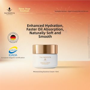TAUTROPFEN | Nourishing Moisture Oil Cream 15ml