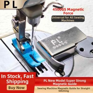 XINGNI | Strong Magnetic Edge Guide Sewing Machine Attachment