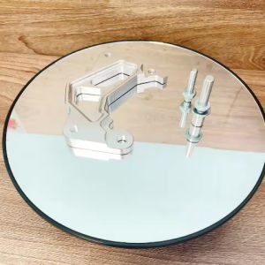 Pát trước Phuộc Winner heo Ex 155 đĩa 290/295mm
