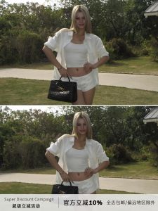 Audwyn Handmade Cotton Linen Short Sleeve Shirt Womens Loose Basic Casual Top Cuban Collar Street Style Summer Fashion