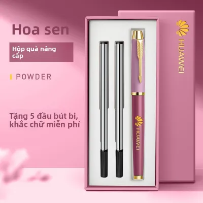 MINGZHUO | Bút Chữ Ký Cao Cấp Doanh Nghiệp 0.5mm