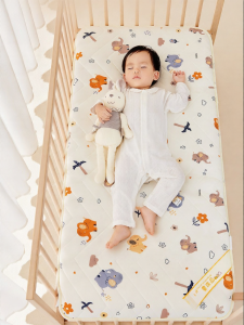 JoynCleon | Latex Spine Protection Non-Formaldehyde Children Mattress