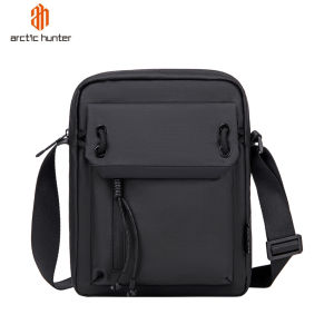 Arctic Hunter K00527: A Versatile Water Resistant Sling Bag