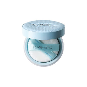 Oil-Control Long-Lasting Moisturizing Sweat-Resistant Powder