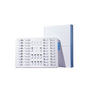 Lucenbase | Bộ Tinh Chất Khô Trị Mụn và Chống Thâm 25 Cặp