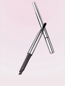 JOOCYEE | Waterproof Long-lasting Smudge-free Natural Eyebrow Pencil