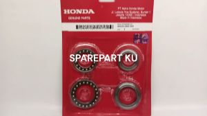 (MURAH) GN5 KOMSTIR HONDA BEAT MIMIS MENYATU / COMSTIR SEMUA JENIS MOTOR BEBEK VARIO REVO BLADE KHARISMA GRAND SUPRA GL PRO SCOOPY SPACY / PELOR KOMSTIR BEAT CARBU SUPRA X 125 SUPRA LAMA REVO FIT BLADE NEW ABSOLUTE PCX