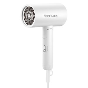 CONFU | Máy Sấy Tóc Ion Âm Khô Nhanh Ít Ồn