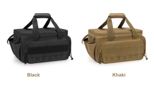 Tool Storage Bag Large Heavy Duty 14-inch Tool Storage Bag Waterproof Oxford Cloth Toolbox Work Handbag