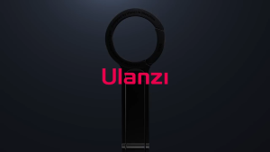 Ulanzi MA30 - Tripod Mini MagSafe Tích Hợp Móc Carabiner Xoay Ngang Dọc Điều Chỉnh Góc Linh Hoạt Dành Cho Điện Thoại