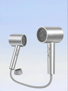 Midea | High-speed Drying Negative Ion Protective Antimicrobial Mite-removal Electric Hair Dryer