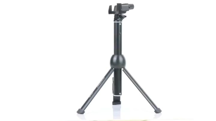 Yunteng Vct Telescoping Monopod Yunteng VCT-992 Handheld Selfie