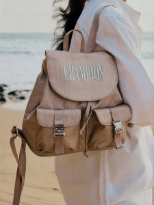 Champion | Large Capacity Lightweight Campus Backpack