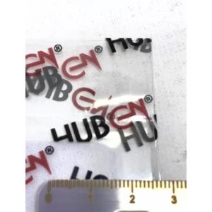 Huben Edging Trimmer SS Etrim - Alat Pemotong Tepi Taman Berkualitas