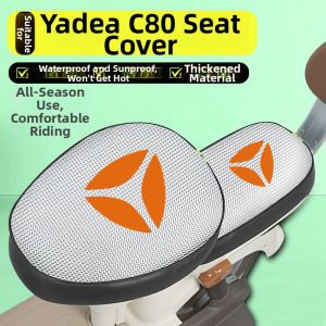 Waterproof Sun-Resistant Seat Cover