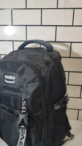 TAS RANSEL BACKPACK PRIA / WANITA Termurah Dan Terlengkap