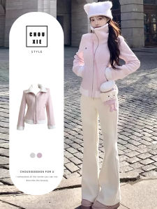 CHOUXIE | Trendy Stylish High-Grade Ootd Set