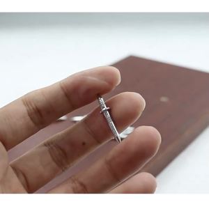 Túi 100 Đinh vít đóng tường 2 đầu tiện lợi dùng trong thi công nội thất nội thất gỗ công nghiệp giá rẻ - BAUHO
