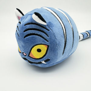 Hot 29/26cm Kpop Demon Hunter Tiger And Plus Demon Hunter Bird Decoration Doll Party Favor Bedroom Pillow Ornament Birthday Gift