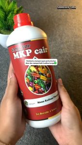 MKP Cair Samatop 1 Liter