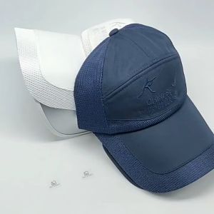 Topi Baseball Bersayap Topi Pancing Versi Jepang Topi Sport Impor