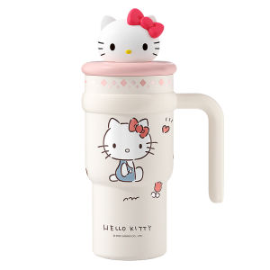 LIKE BB | Cute Thermal Cup for Girls