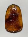 Hổ phách baltic (amber) Nga. 