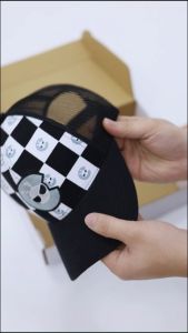 Mũ Lưỡi Trai Local Brand Traverler City Cycle nón kết kaki freesize nam nữ