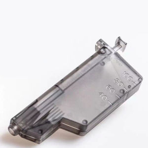 Ready Stock P1/PLS Fast Loader Accessories: A Comprehensive Guide