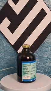 Dexamethasone 0.2%  for Injection FOR ANIMALS/FOR VETERINARY USE  ONLY Anti-inflammatory 100 ML