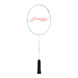 Li-Ning | Childrens Lightweight Badminton Rackets Set