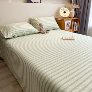 LUOLIQI | Bộ Drap Cotton 100%