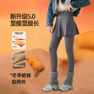 High-Waist Fleece Lined Sharkskin Yoga Pants Womens Fitness Trousers Casual Long Pants Nylon Spandex Butt Lifting