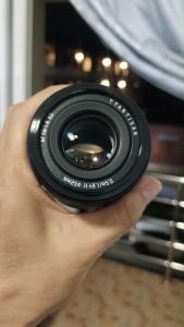 TTartisans 56mm F1.8 เลนส์ Auto Focus สำหรับกล้อง Sony